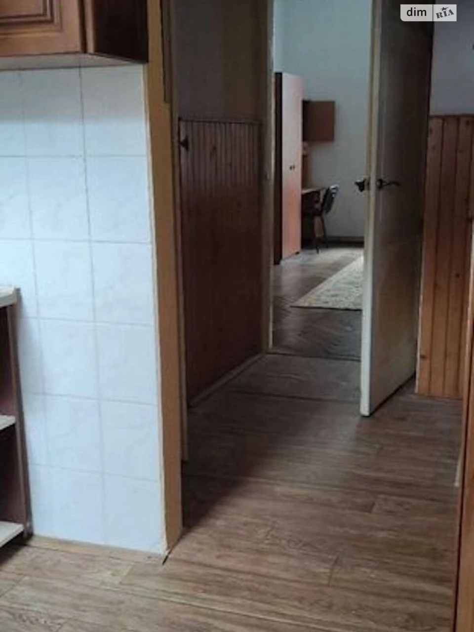 Apartment for Sale: Near the Train Station