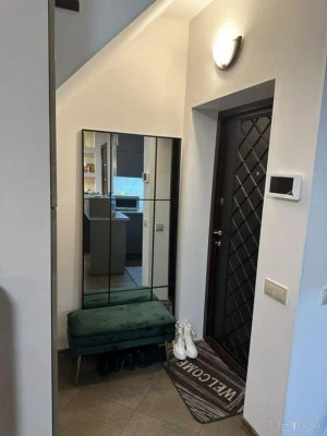 2-комнатная квартира, 86 кв.м