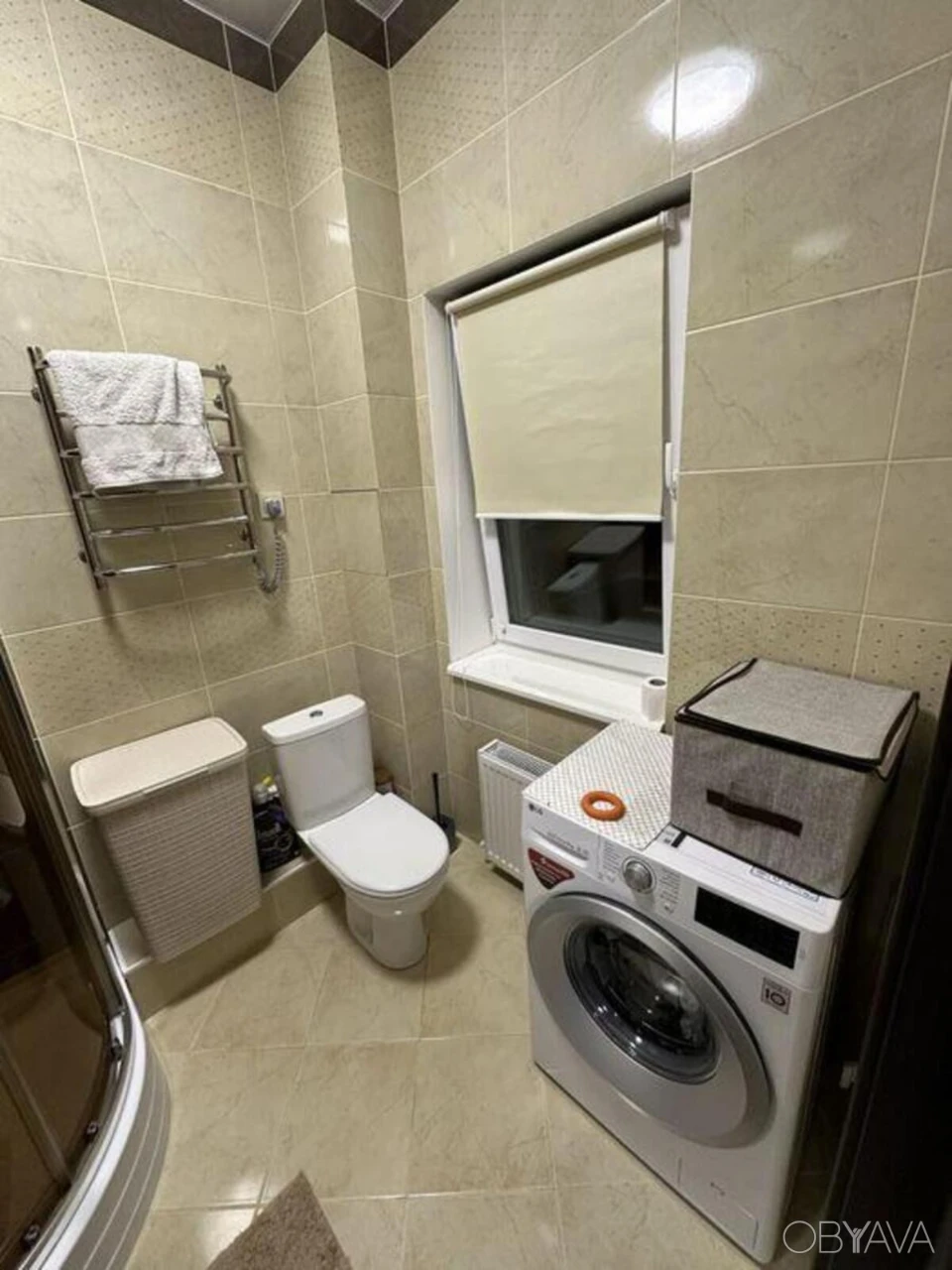 2-комнатная квартира, 86 кв.м
