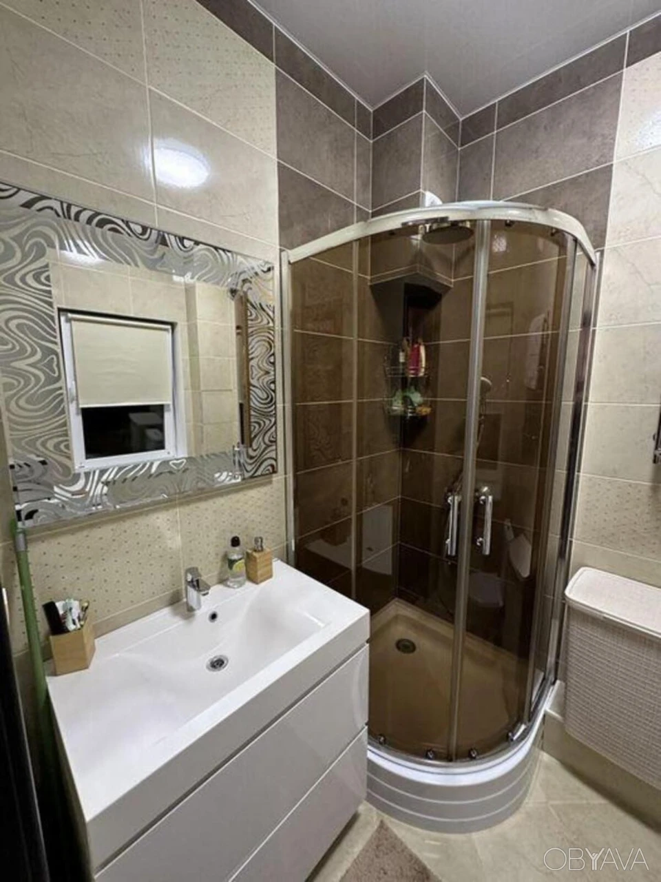 2-комнатная квартира, 86 кв.м