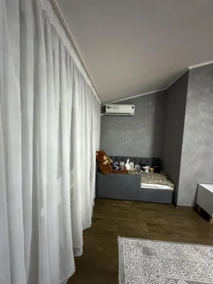 2-комнатная квартира, 86 кв.м