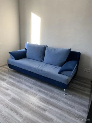 2-комнатная квартира, 51 кв.м