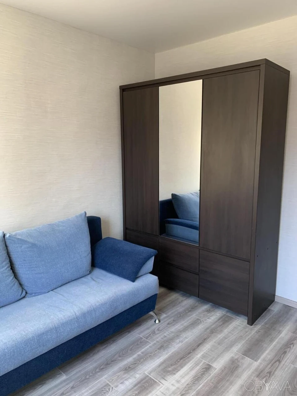 2-комнатная квартира, 51 кв.м