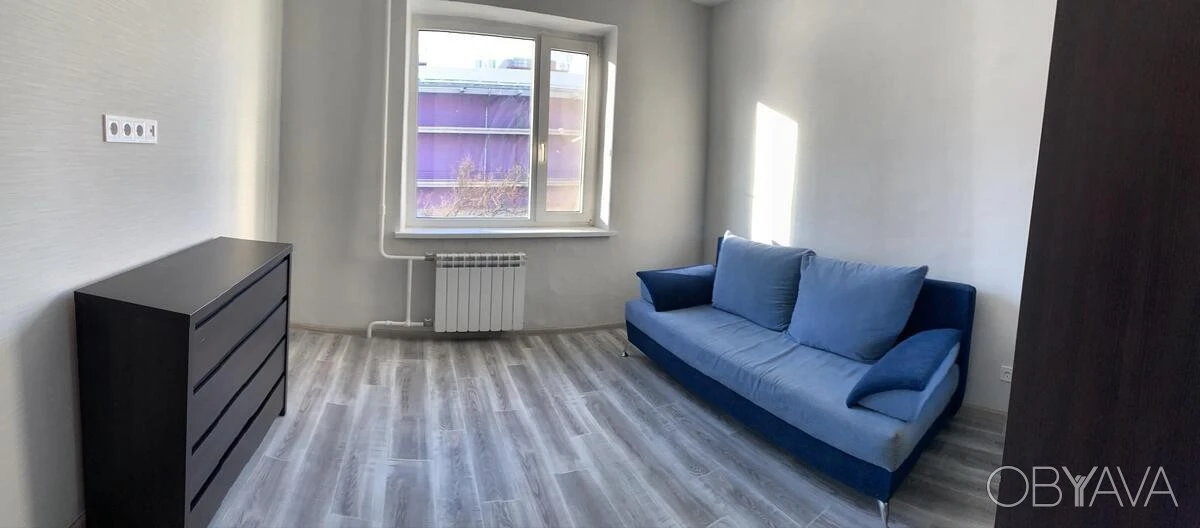 2-комнатная квартира, 51 кв.м
