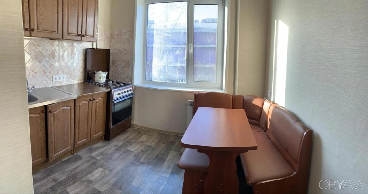 2-комнатная квартира, 51 кв.м