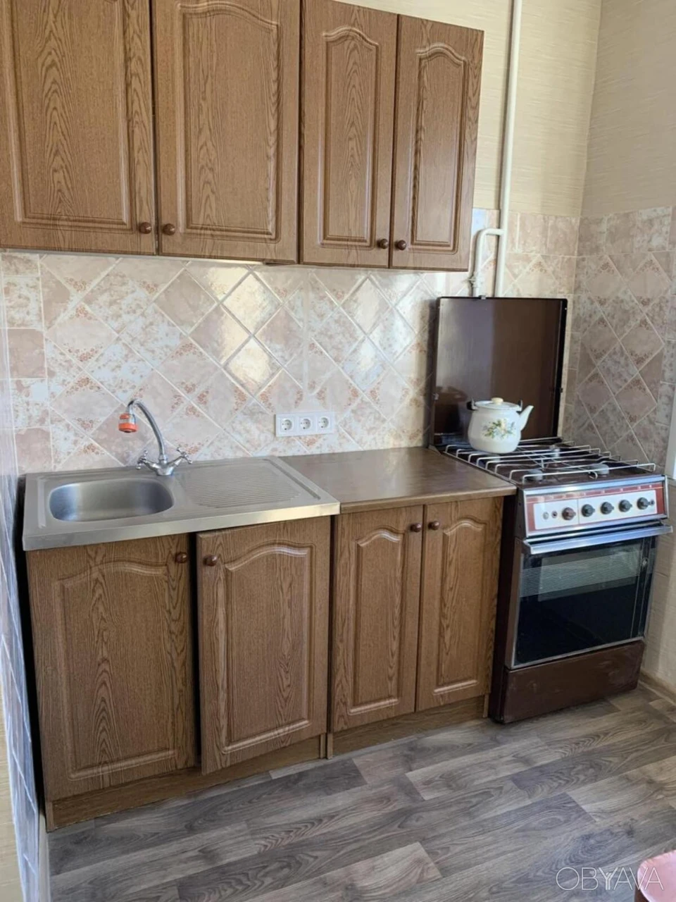 2-комнатная квартира, 51 кв.м