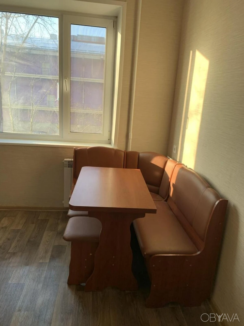 2-комнатная квартира, 51 кв.м