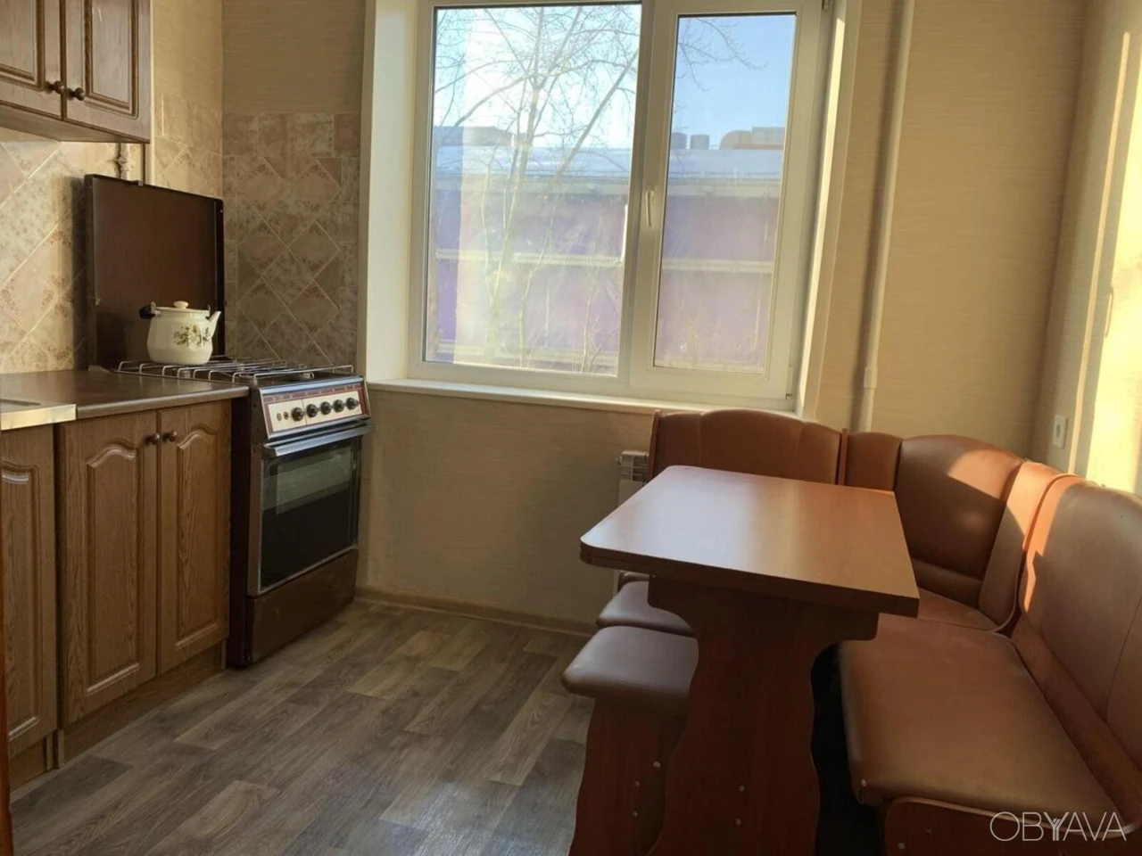 2-комнатная квартира, 51 кв.м