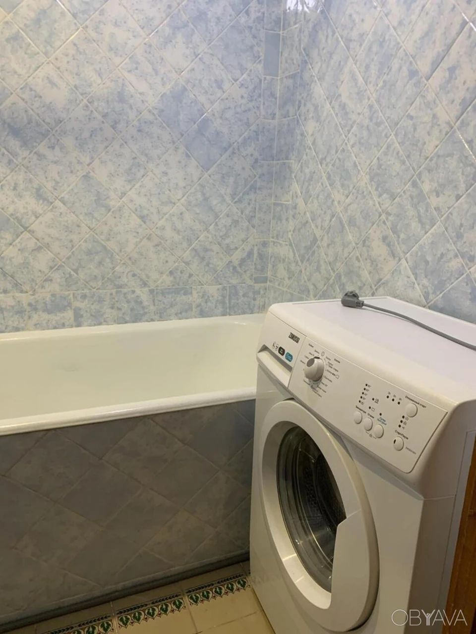2-комнатная квартира, 51 кв.м