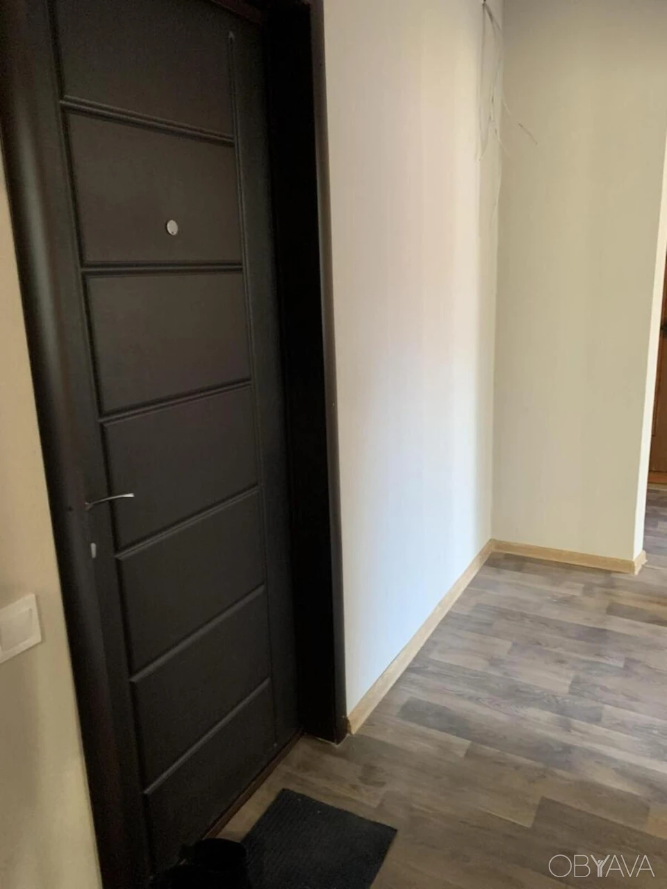 2-комнатная квартира, 51 кв.м