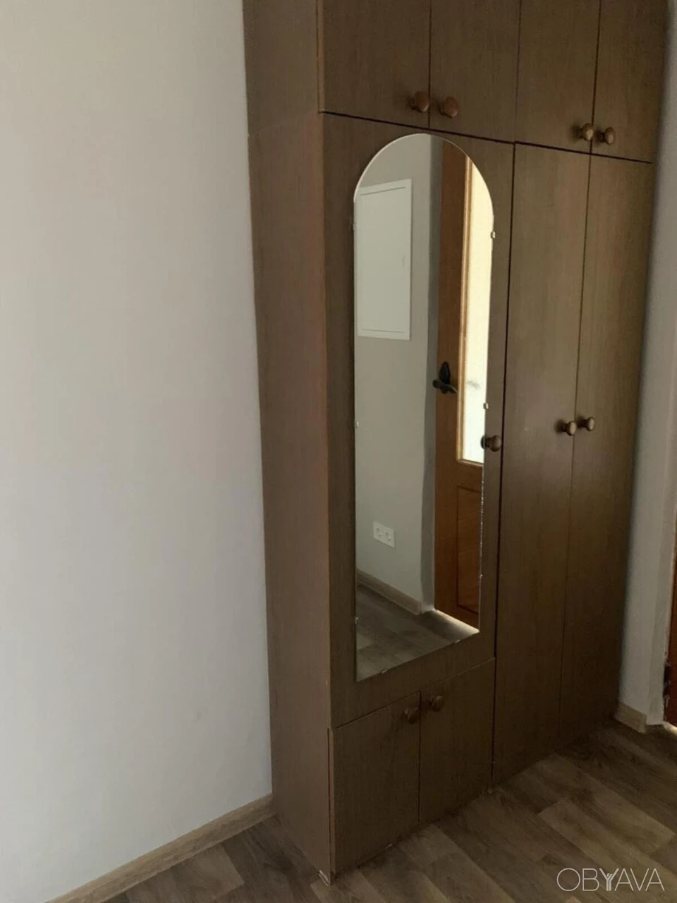 2-комнатная квартира, 51 кв.м