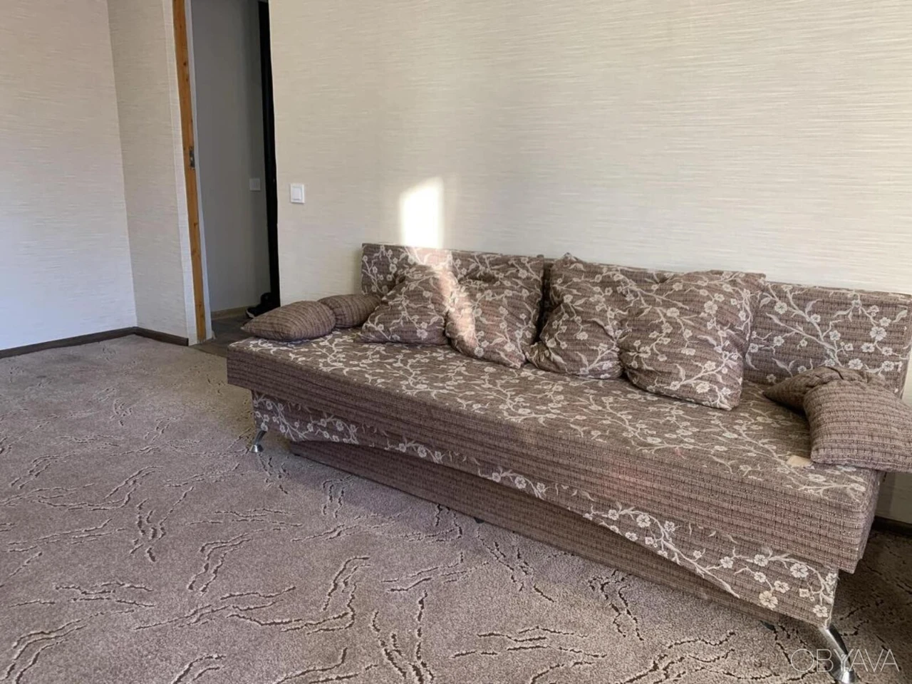 2-комнатная квартира, 51 кв.м