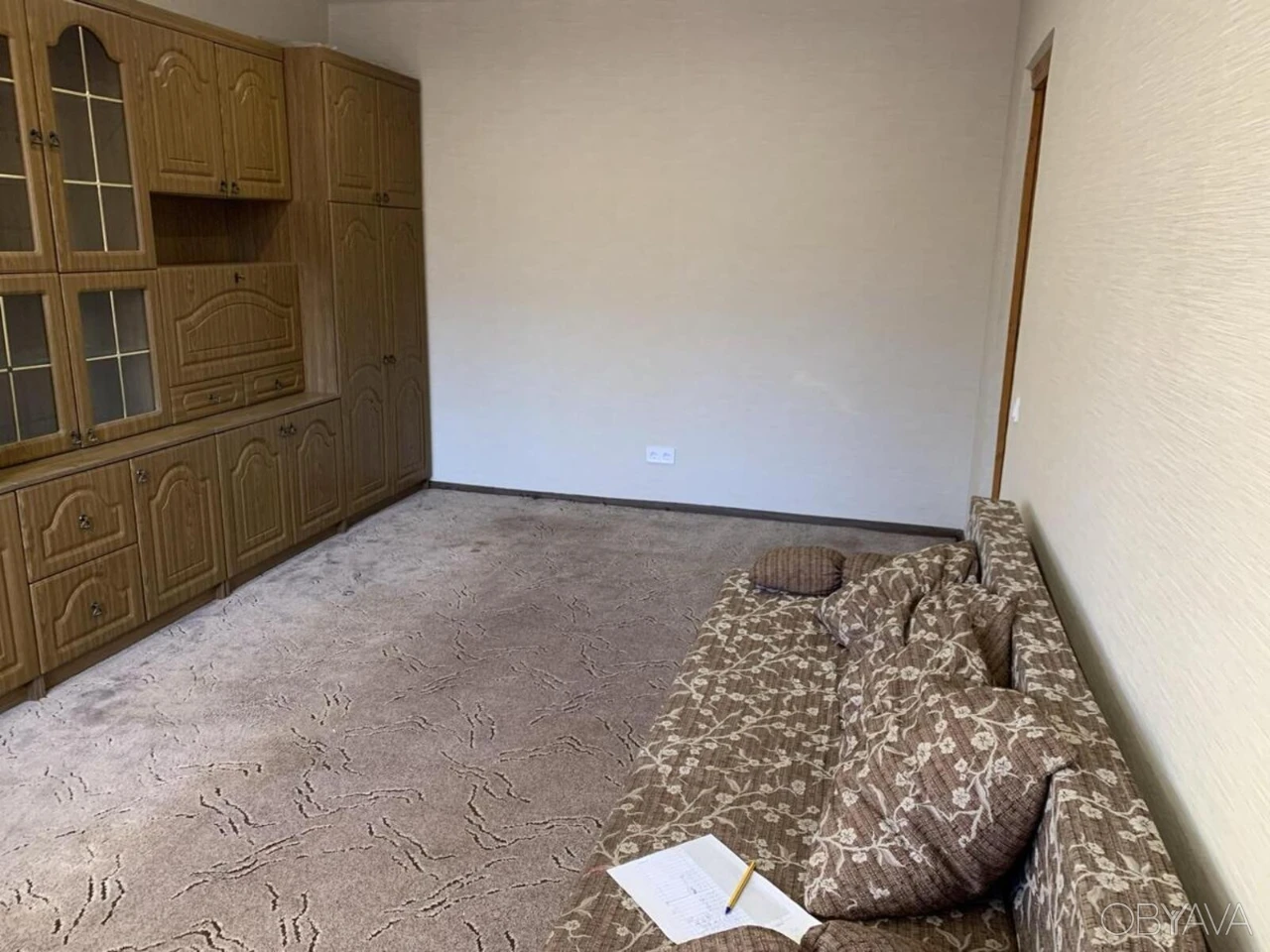 2-комнатная квартира, 51 кв.м