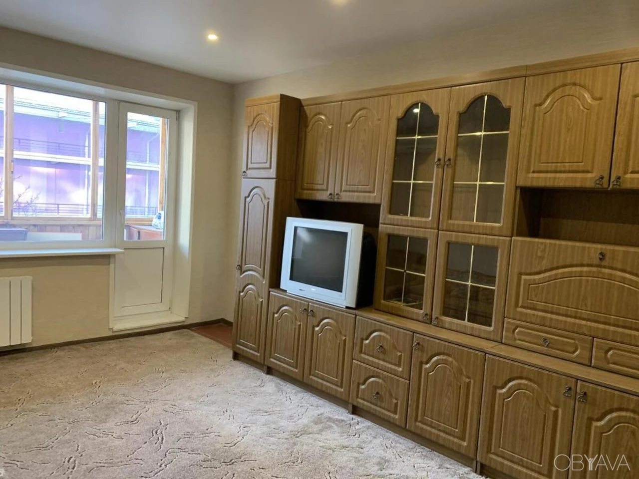 2-комнатная квартира, 51 кв.м