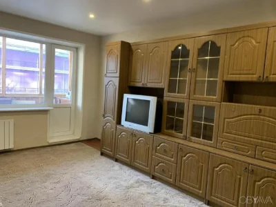 2-комнатная квартира, 51 кв.м