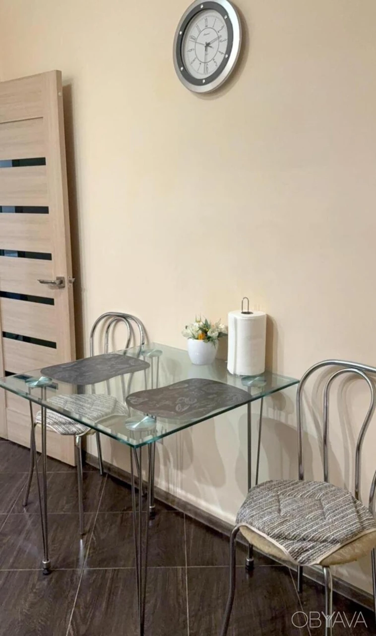1-комнатная квартира, 34 кв.м