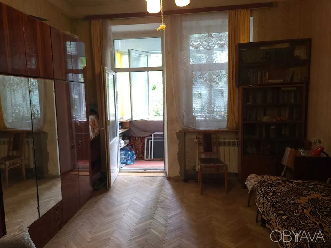 2-room apartment, 59.00 sq.m