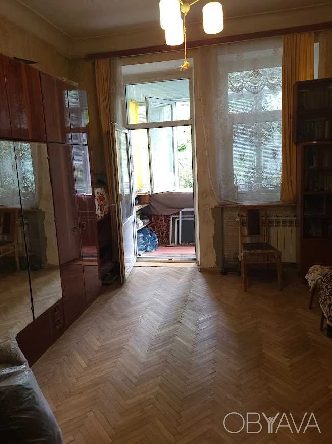 2-room apartment, 59.00 sq.m