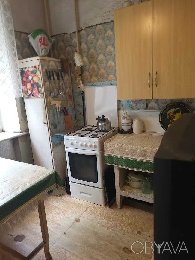 2-room apartment, 59.00 sq.m