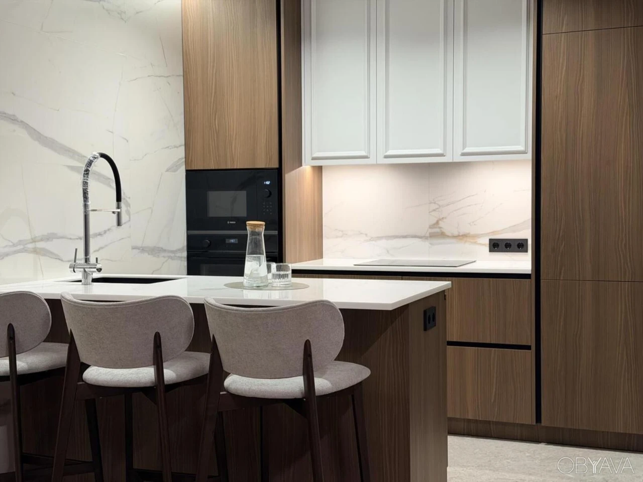 2-комнатная квартира, 76 кв.м