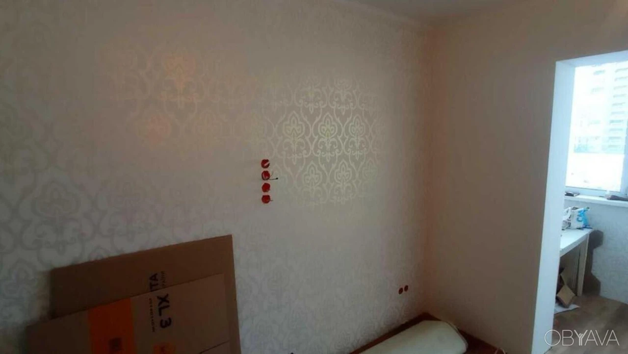 4-комнатная квартира, 96 кв.м