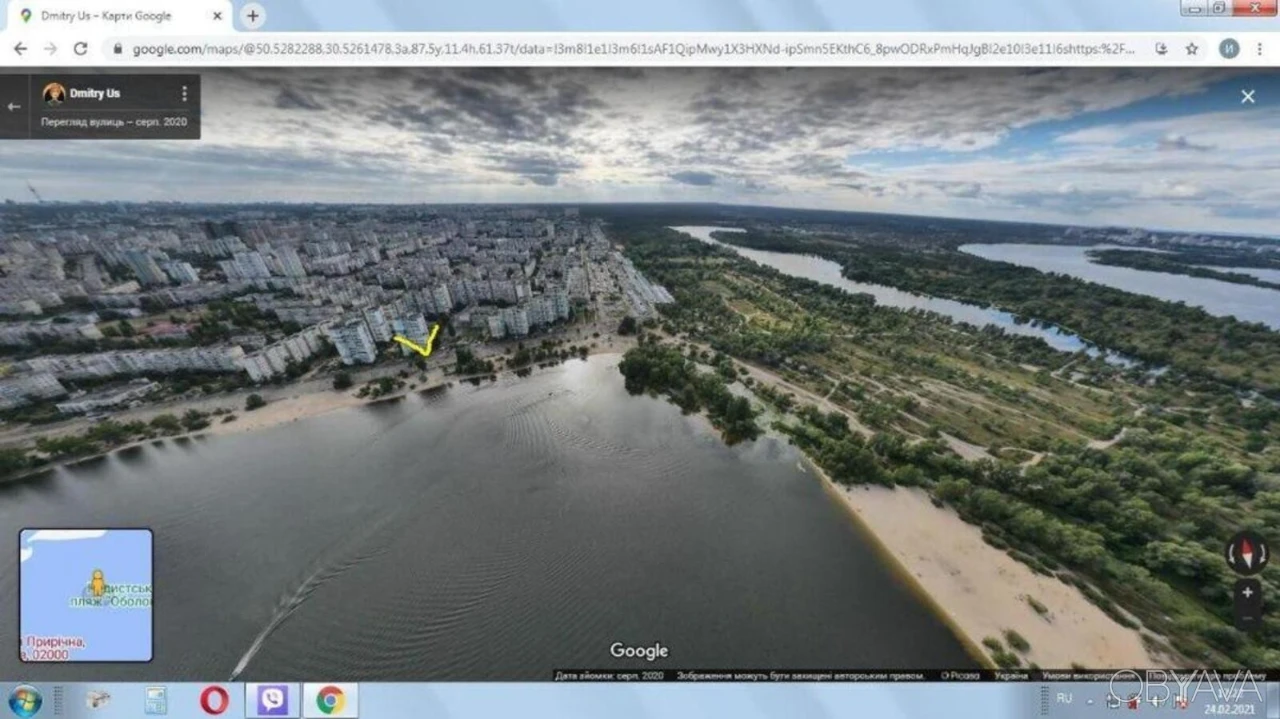 4-комнатная квартира, 96 кв.м