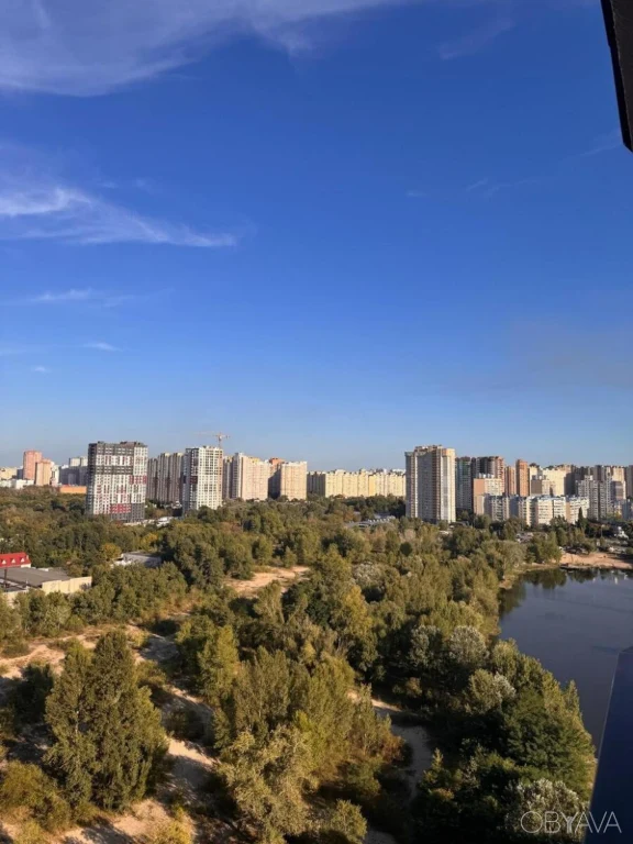 1-комнатная квартира, 46 кв.м