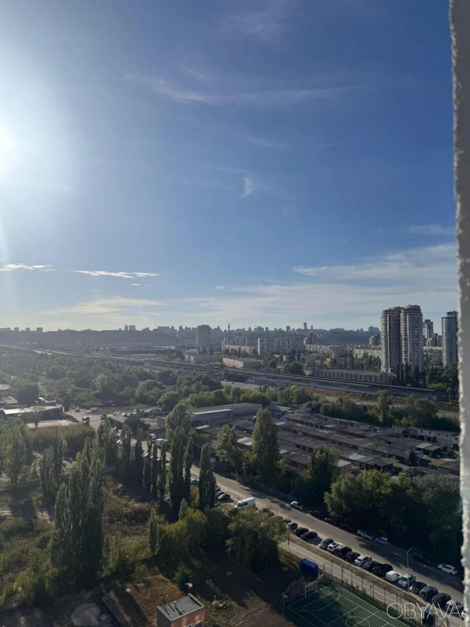 1-комнатная квартира, 46 кв.м