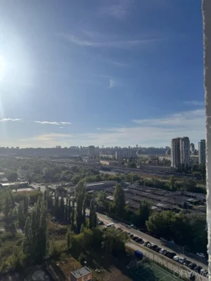 1-комнатная квартира, 46 кв.м
