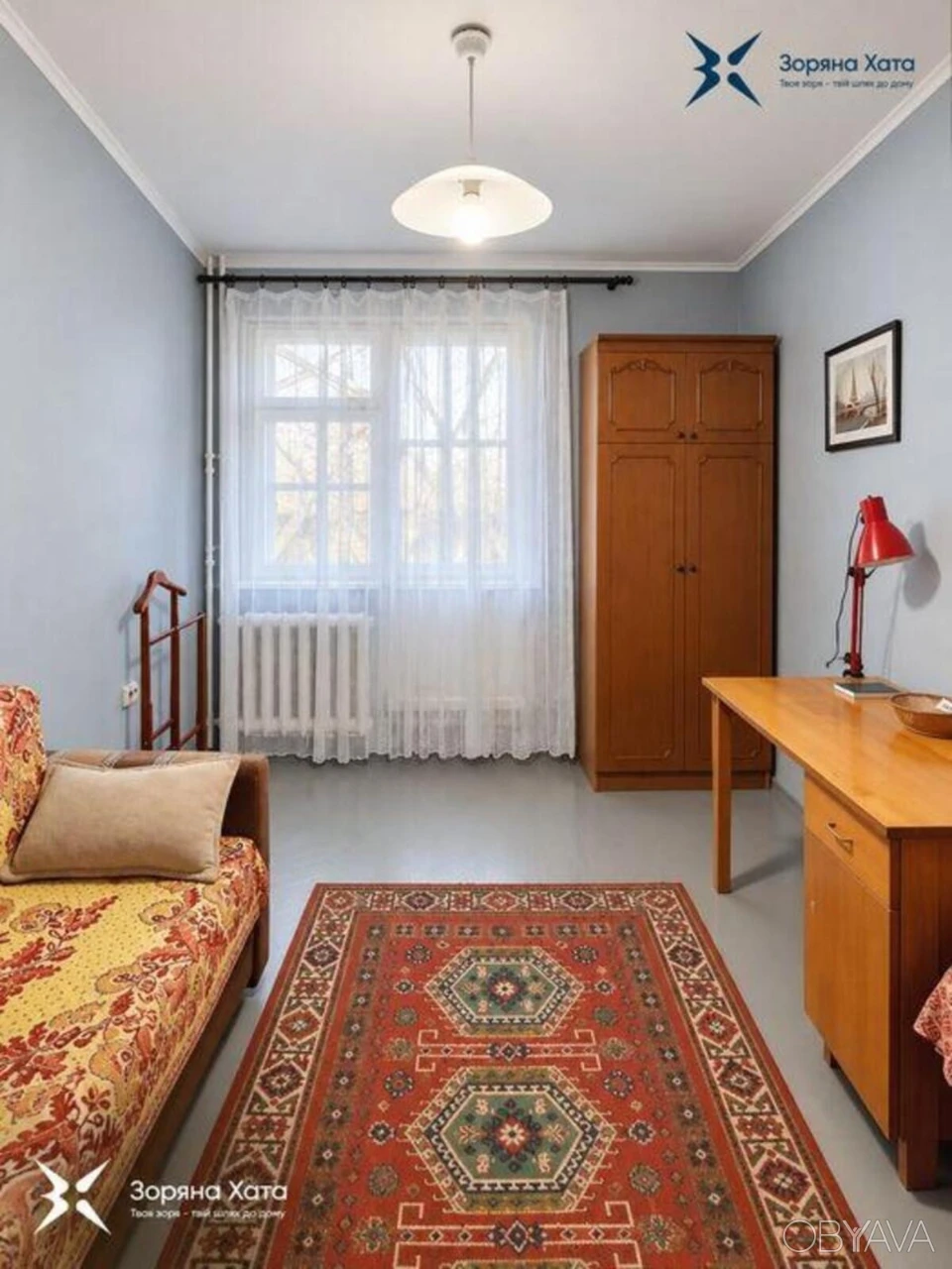 2-комнатная квартира, 65,9 кв.м