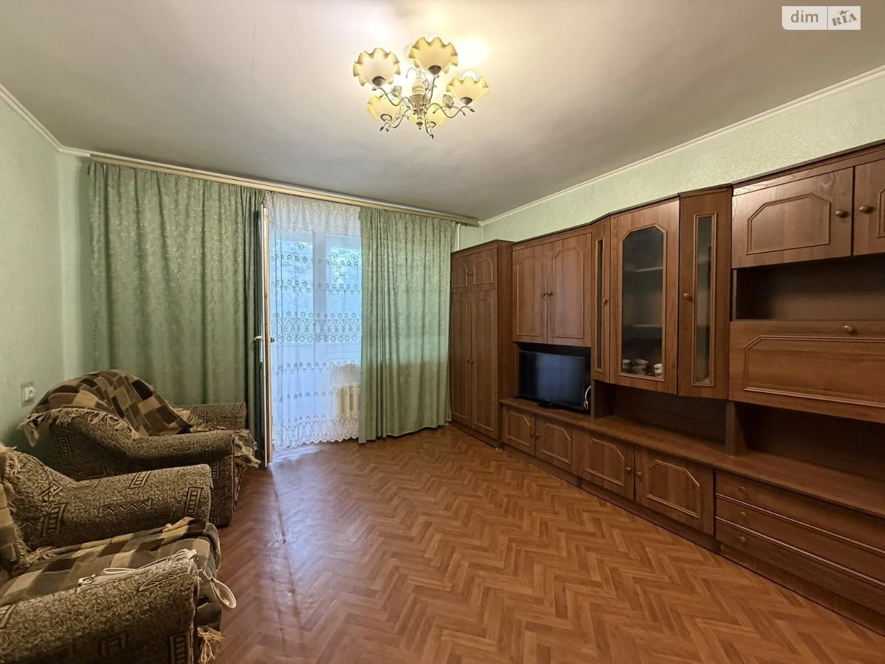 Продаж Квартира План
