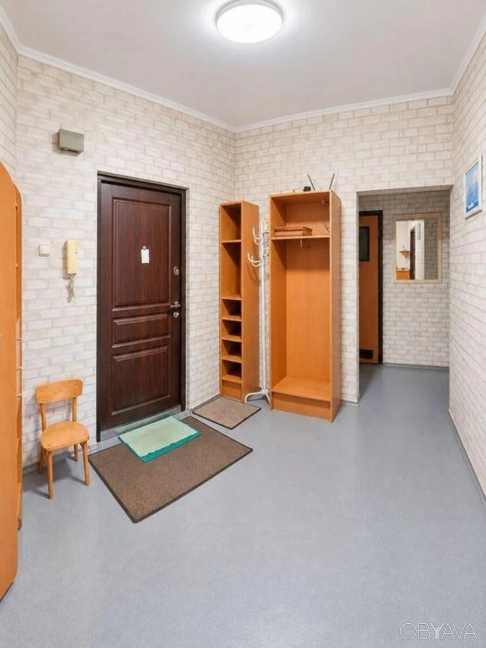 2-комнатная квартира, 65,9 кв.м
