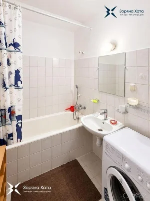 2-комнатная квартира, 65,9 кв.м