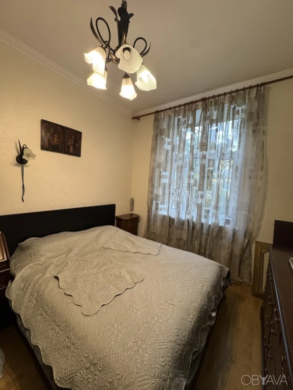 Квартира, 77 кв.м