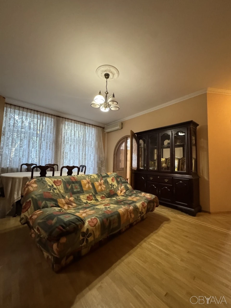 Квартира, 77 кв.м