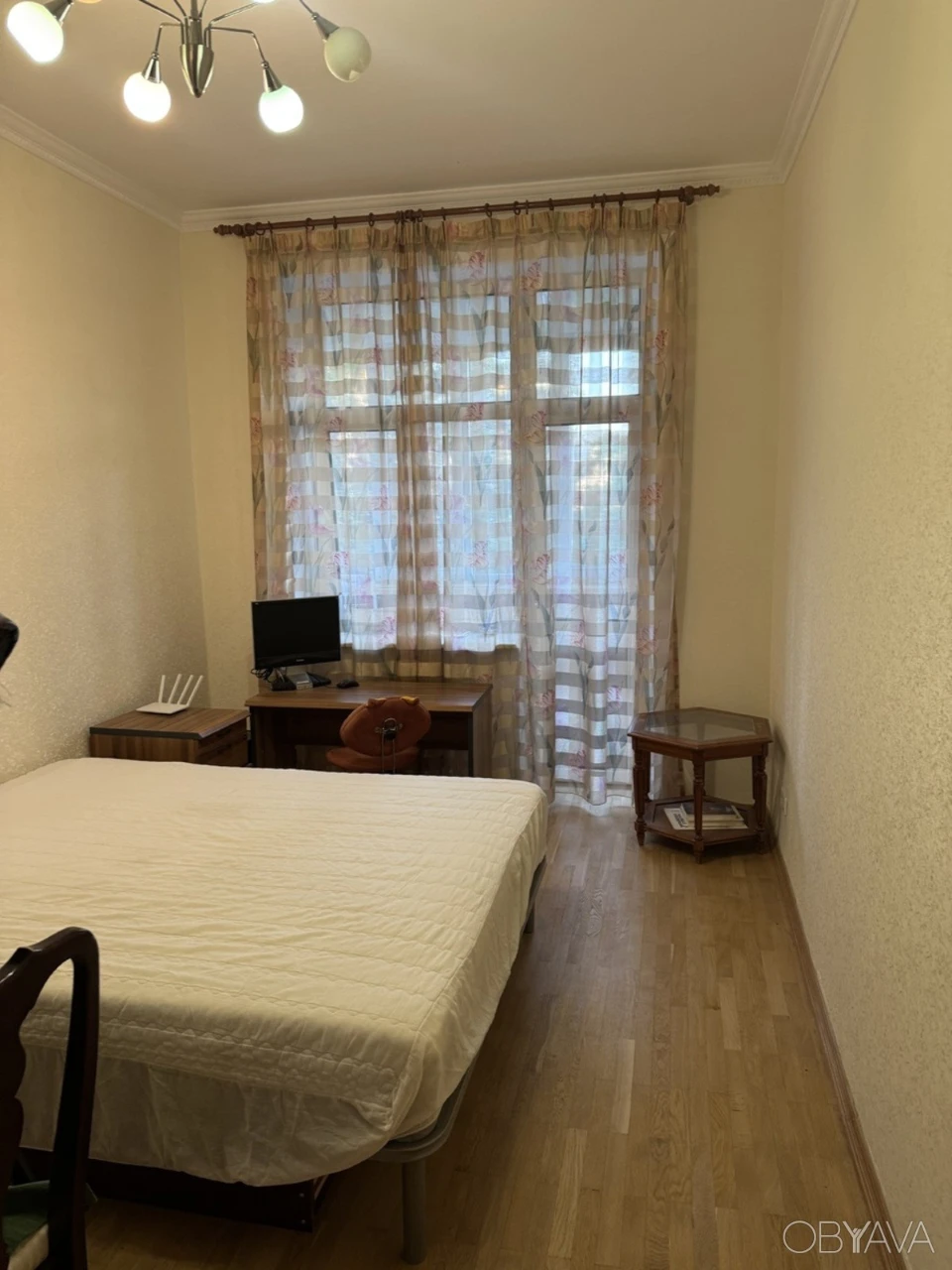 Квартира, 77 кв.м