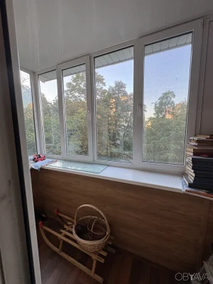 Квартира, 77 кв.м