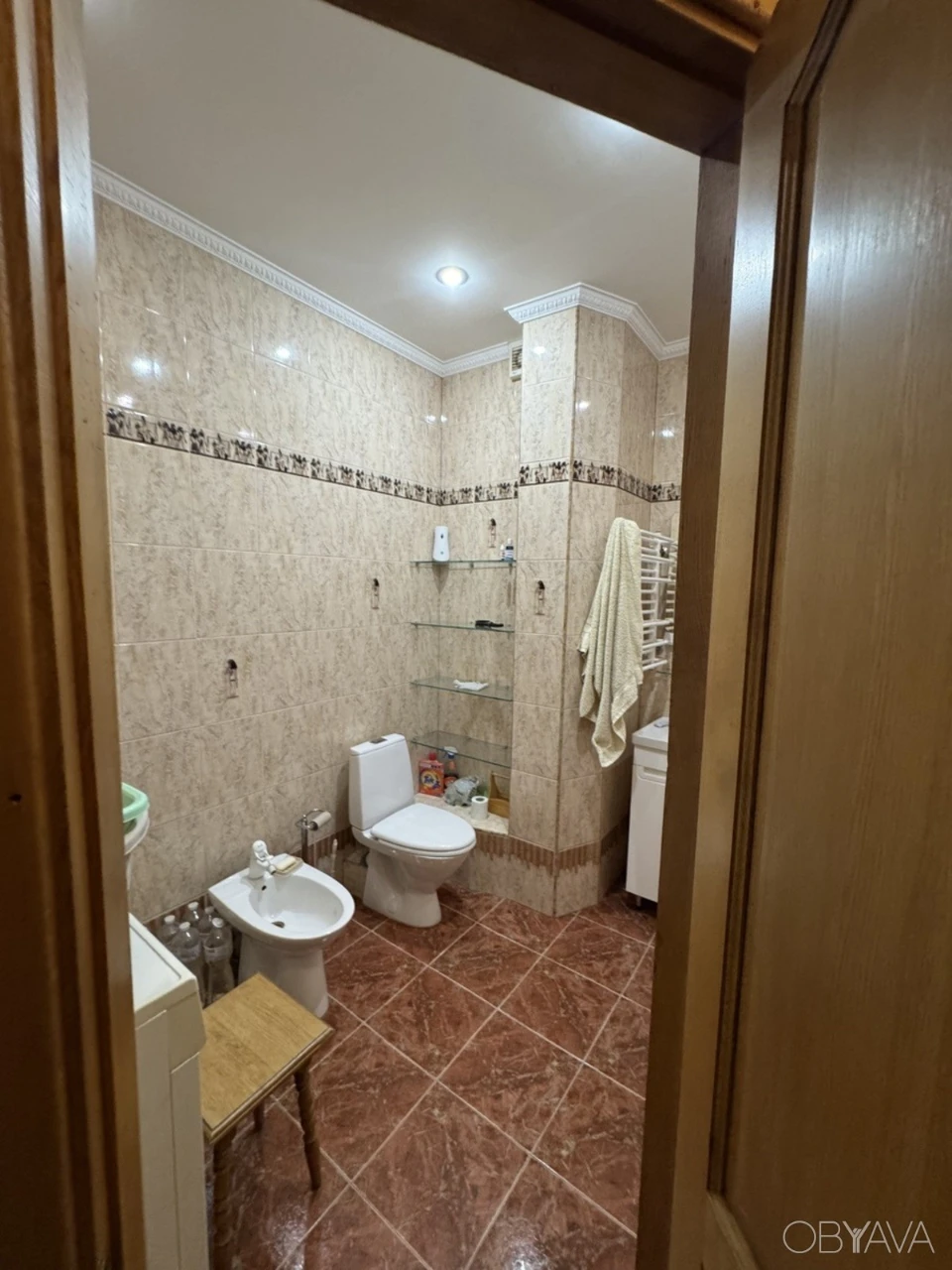 Квартира, 77 кв.м