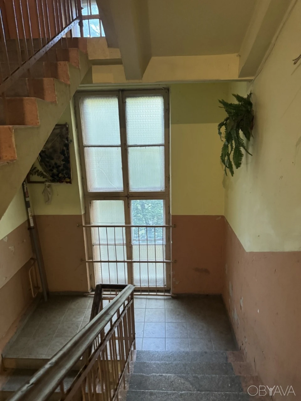 Квартира, 77 кв.м