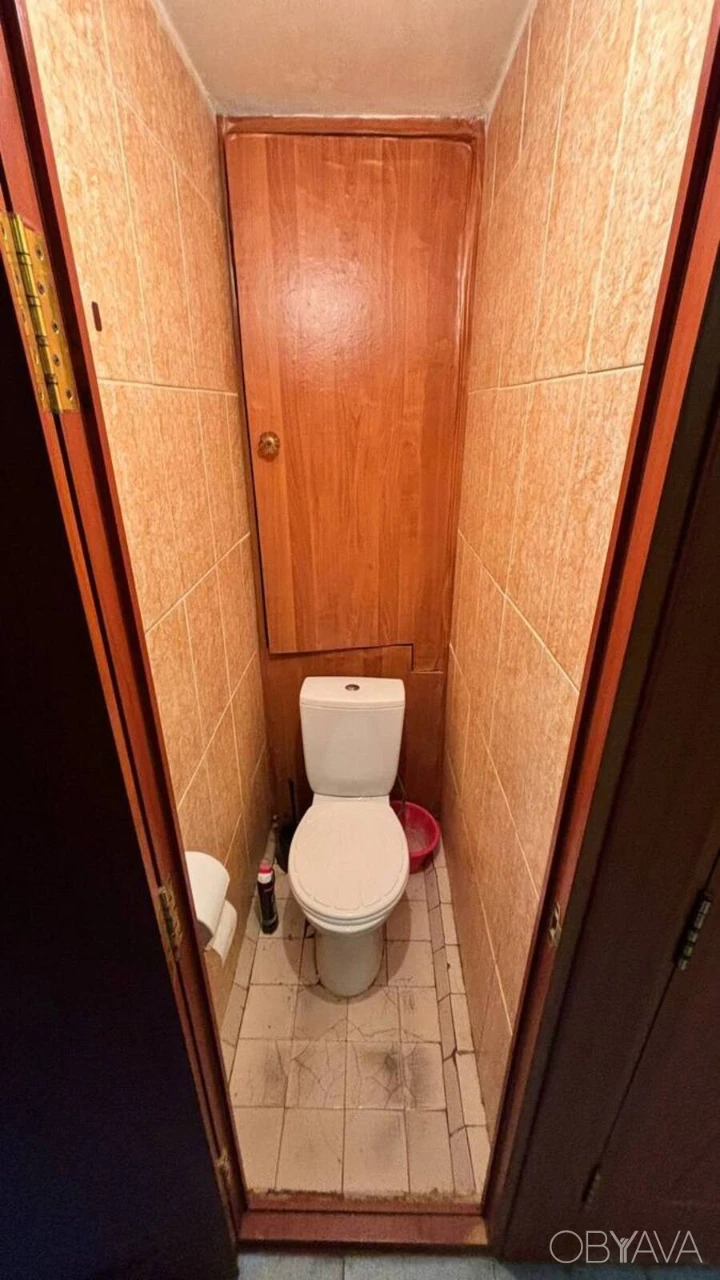 1-комнатная квартира, 52.6 кв.м