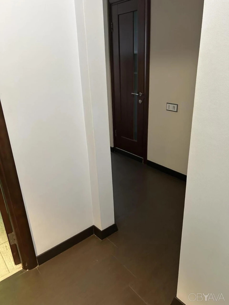 2-комнатная квартира, 52 кв.м