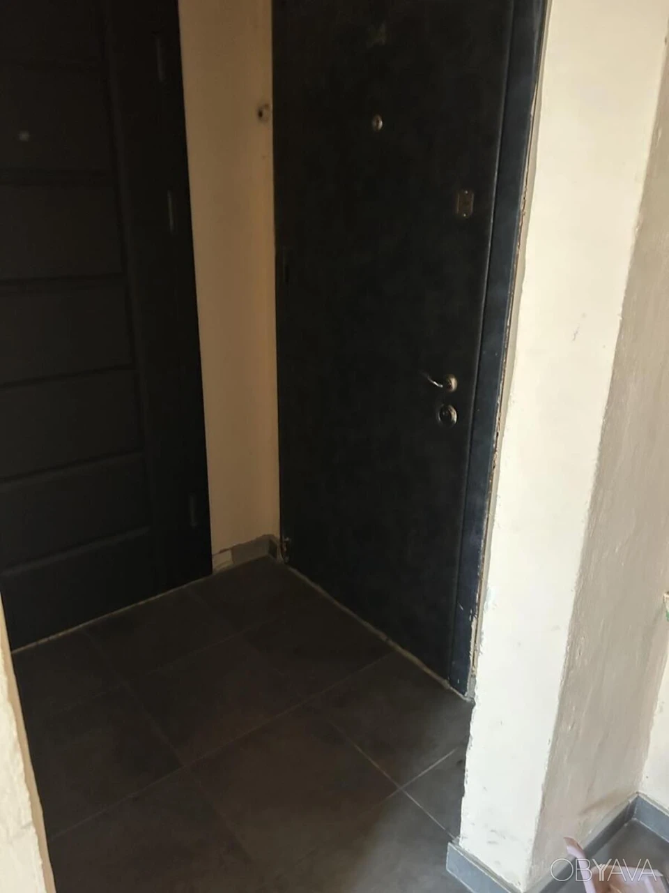 2-комнатная квартира, 52 кв.м