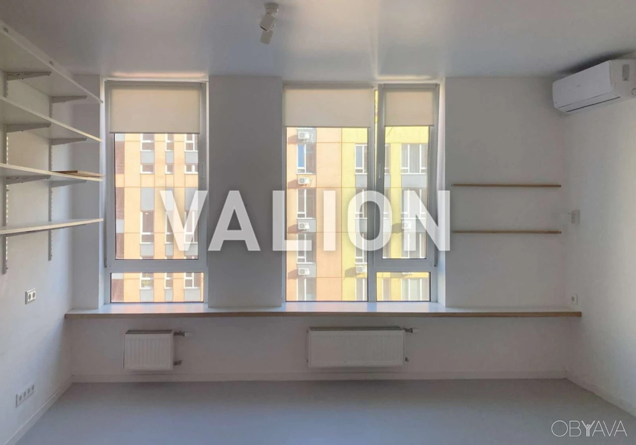 1-комнатная квартира, 31 кв.м