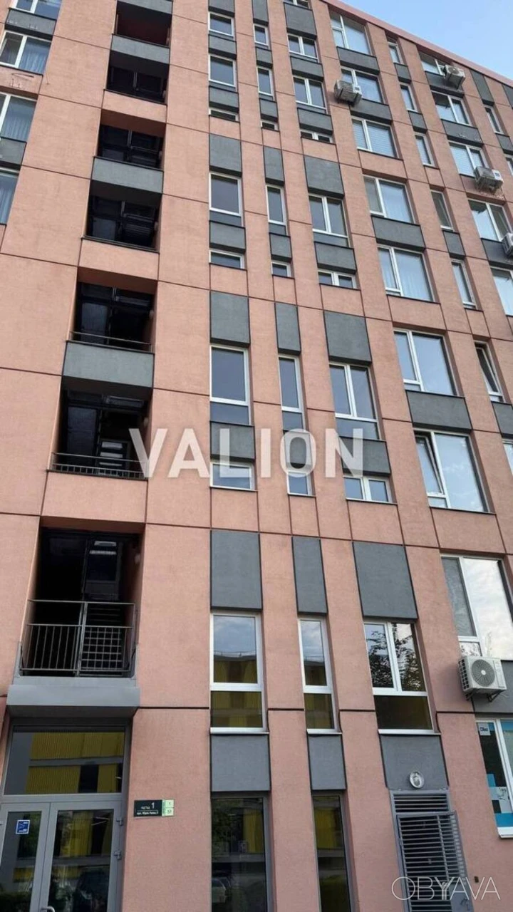 1-комнатная квартира, 31 кв.м