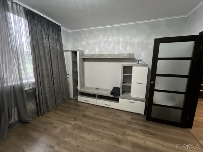 2-комнатная квартира, 77 кв.м