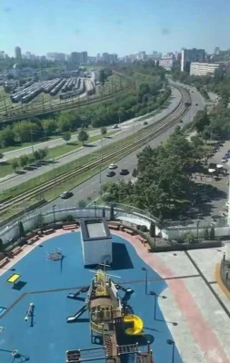 2-комнатная квартира, 78 кв.м