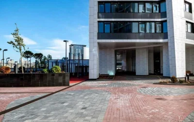 2-комнатная квартира, 78 кв.м