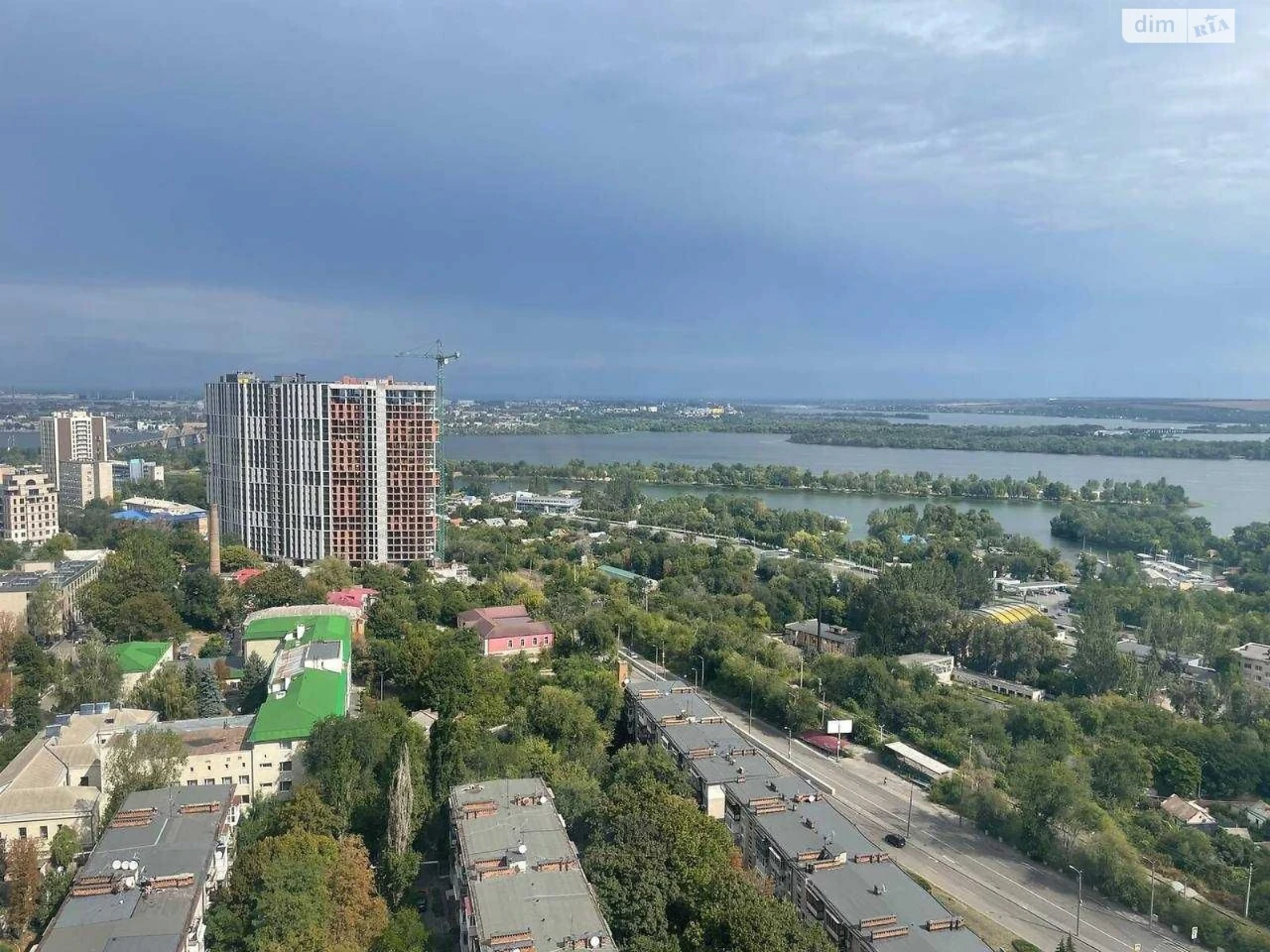 Продаж Квартира Нагорний