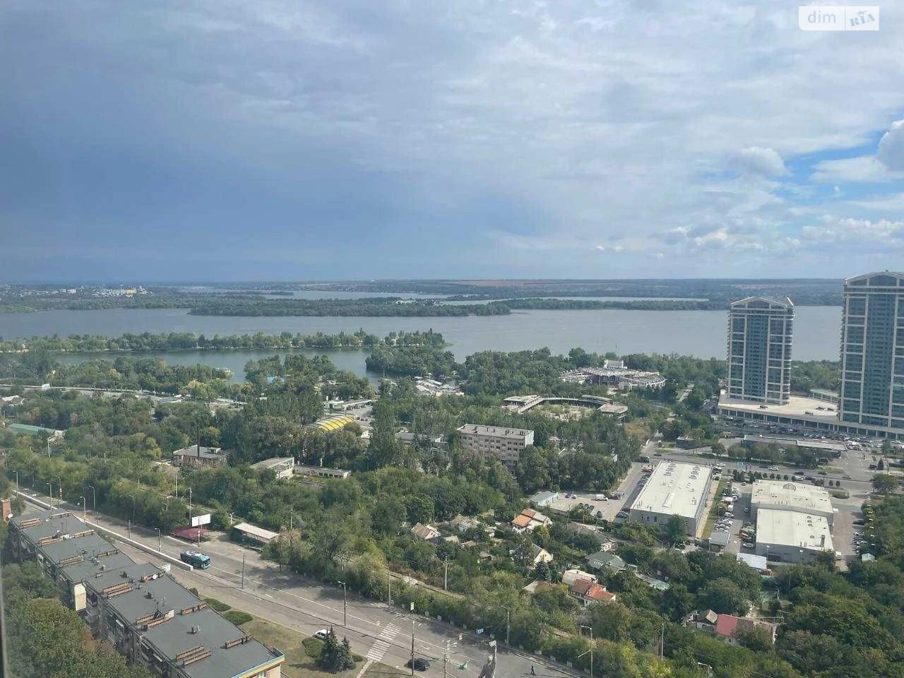 Продаж Квартира Нагорний