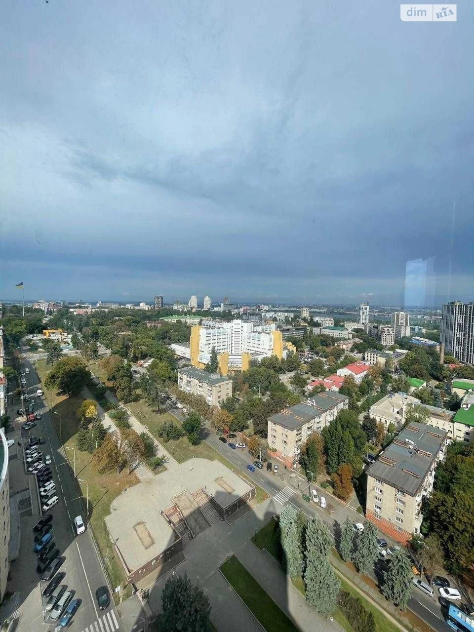 Продаж Квартира Нагорний